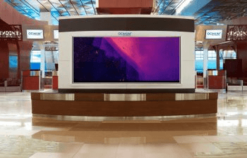 LFD - Large Format Display