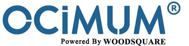 Ocimum Logo